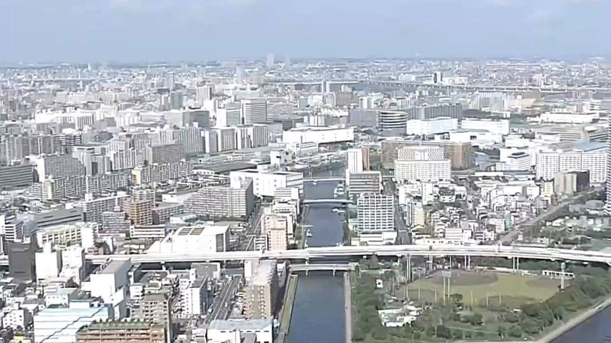 🏠跨过荒川,房价翻倍!东京圈买房避坑指南!