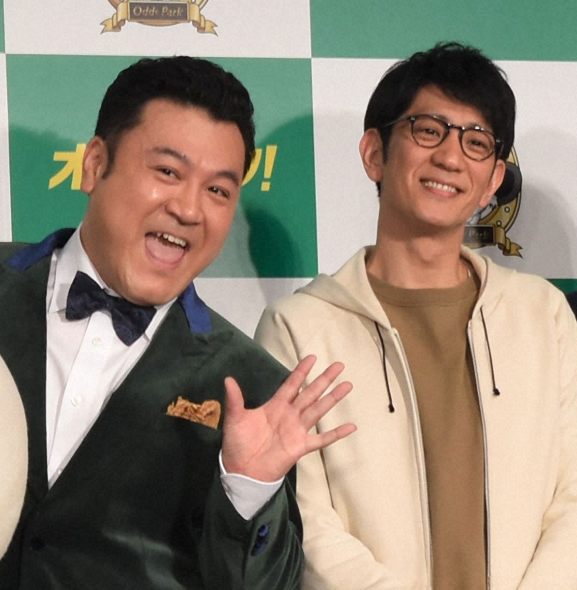 🎉喜剧双雄当爸啦！第三个娃诞生，柴田：咱俩同步！