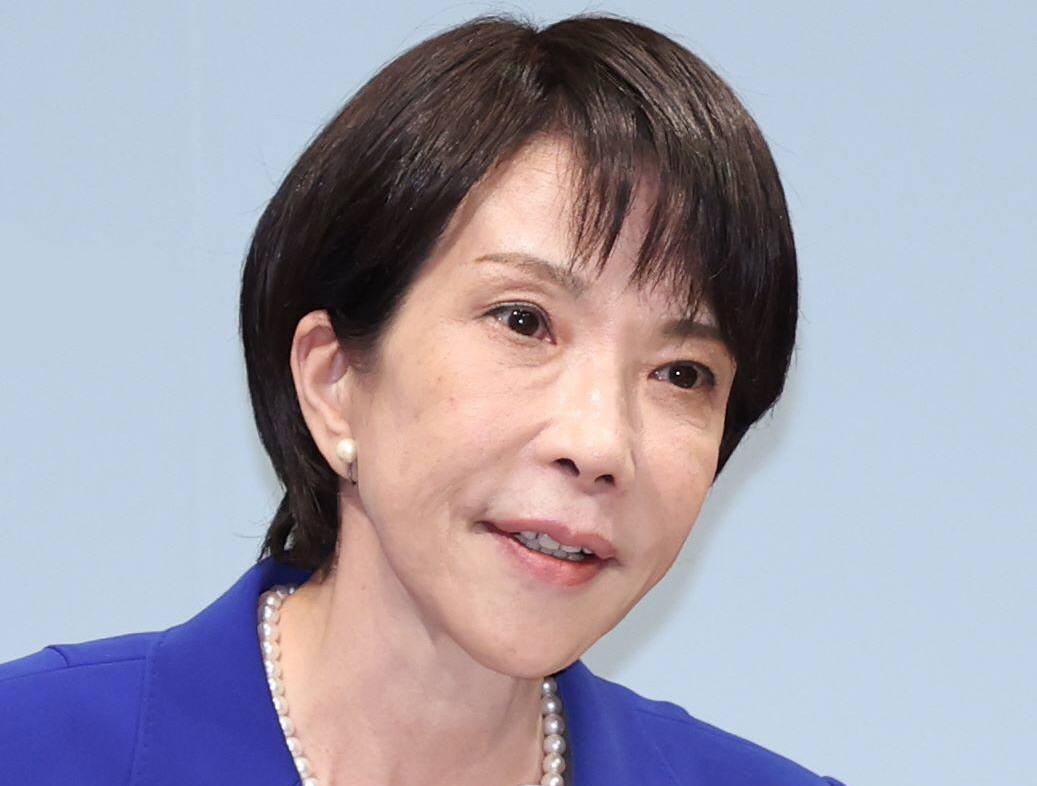 💥高市早苗：被彻底“除名”？政坛大地震！
