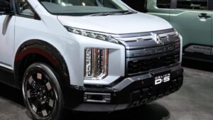 🔥等了多久！新款迪利卡D:5终于来啦！价格也曝光！ 封面