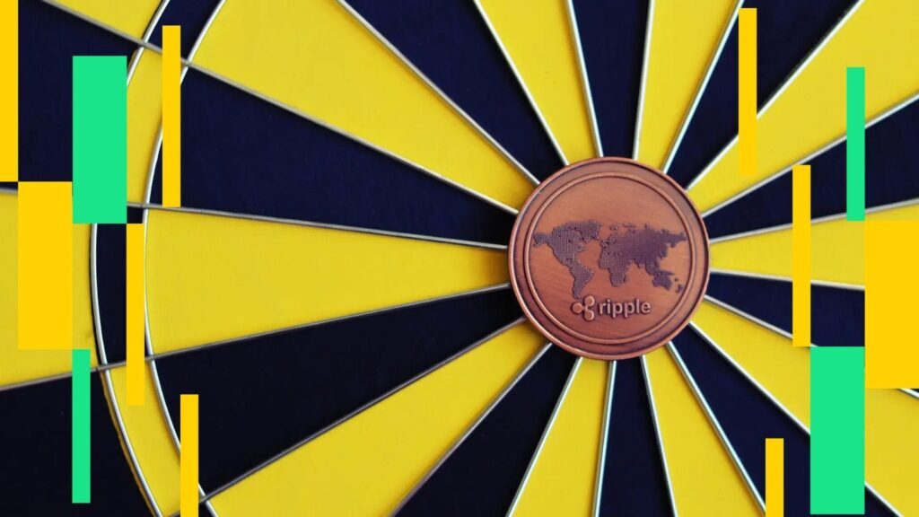 🔥XRP大逆转!10亿美金加持,重塑数字资产!