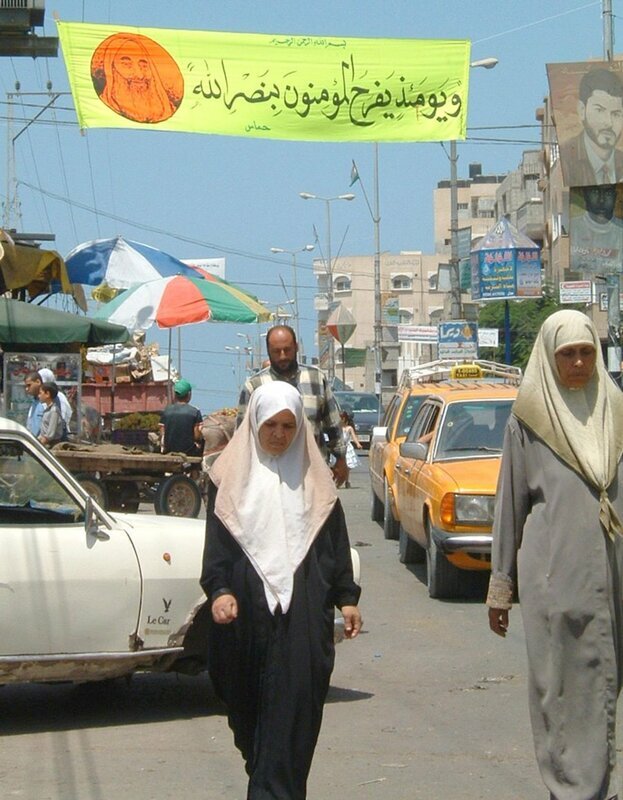 💔世界沉默，以色列却找到借口？