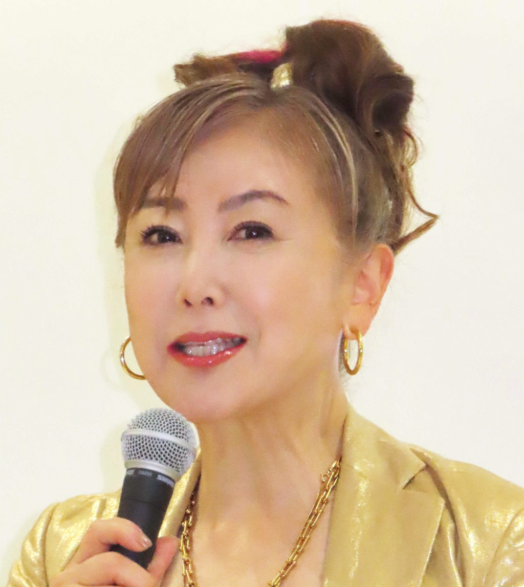 💥她靠“逢迎”上位？太可惜！💥（日刊スポーツ）