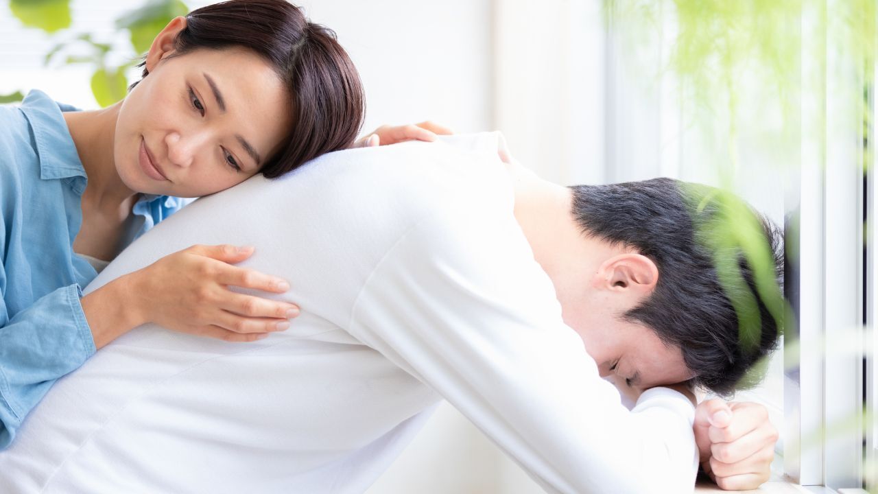 😭 58万月薪也撑不住！47岁白领痛甩东京房！