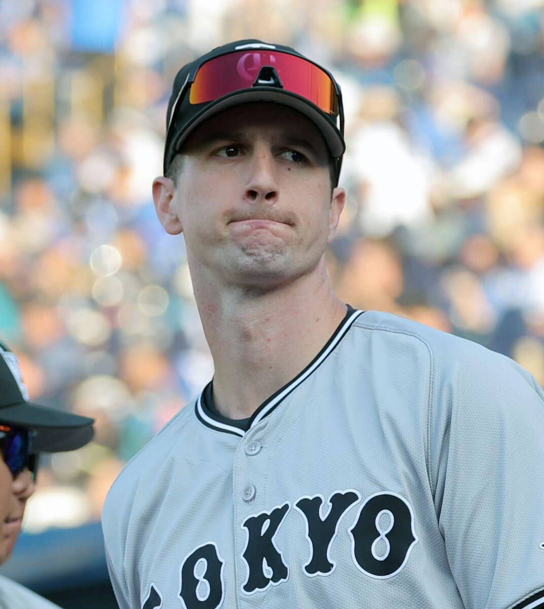 ⚾️昔日巨星竟重返MLB？简直不敢相信！