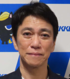 💥国民党急跌！玉木VS吉村，谁更靠谱？ 封面
