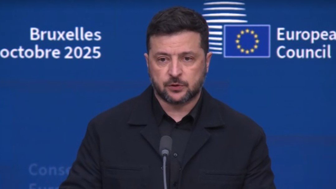 💥普京，等着为此付出代价！乌克兰求援远程武器！