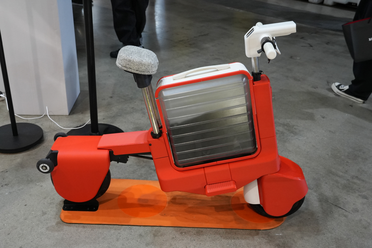 💡 变形神车!这小车,绝了!