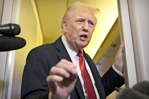 💥特朗普来袭！天皇会晤敲定，高市首相首会！