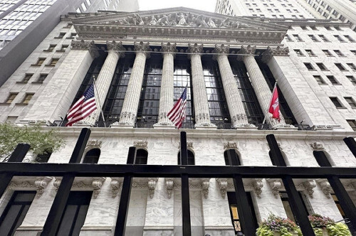 🚀美股暴涨！危机警报解除，一路狂飙！