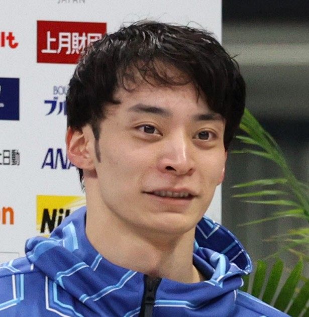 🏊‍♂️ 泳坛银星：他现在竟然…？！（令人震惊）