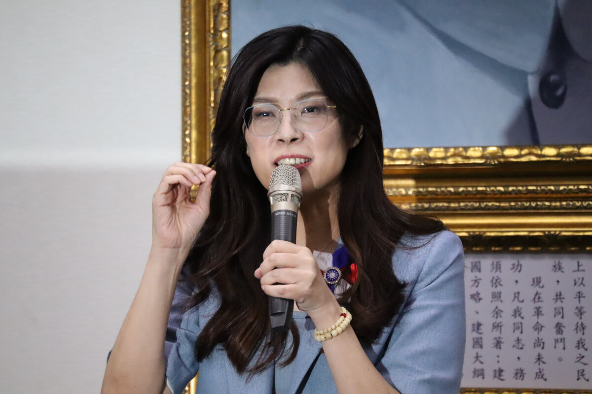 💥台湾大选：黑马突现，背后暗流涌动！