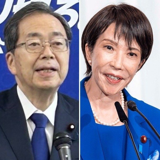 💥自公裂痕！公明党内幕：逼宫高市早苗的惊天秘密！