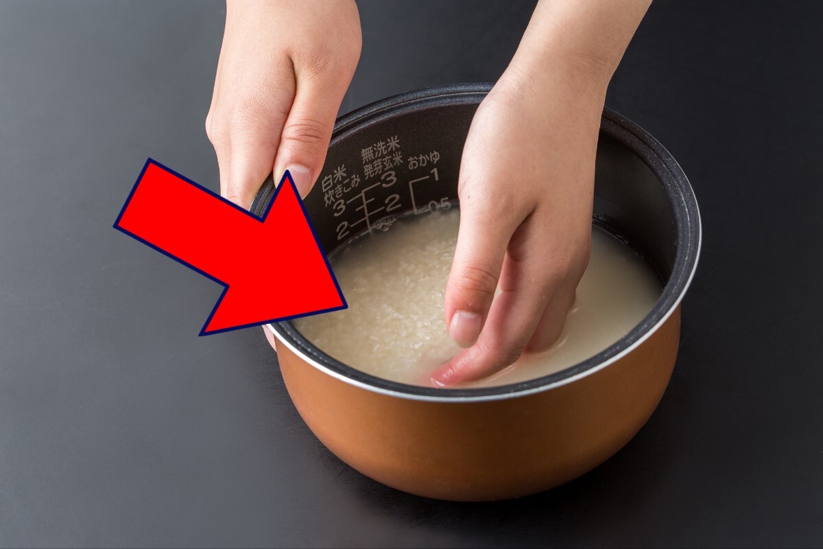 🍚别傻了！洗“免洗米”的人，真不少！😱