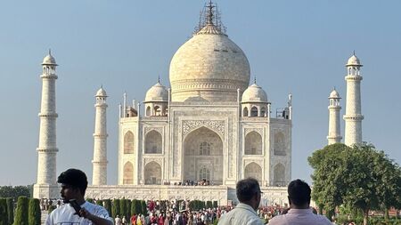 🚀印度惊变！不再是记忆中那个印度！
