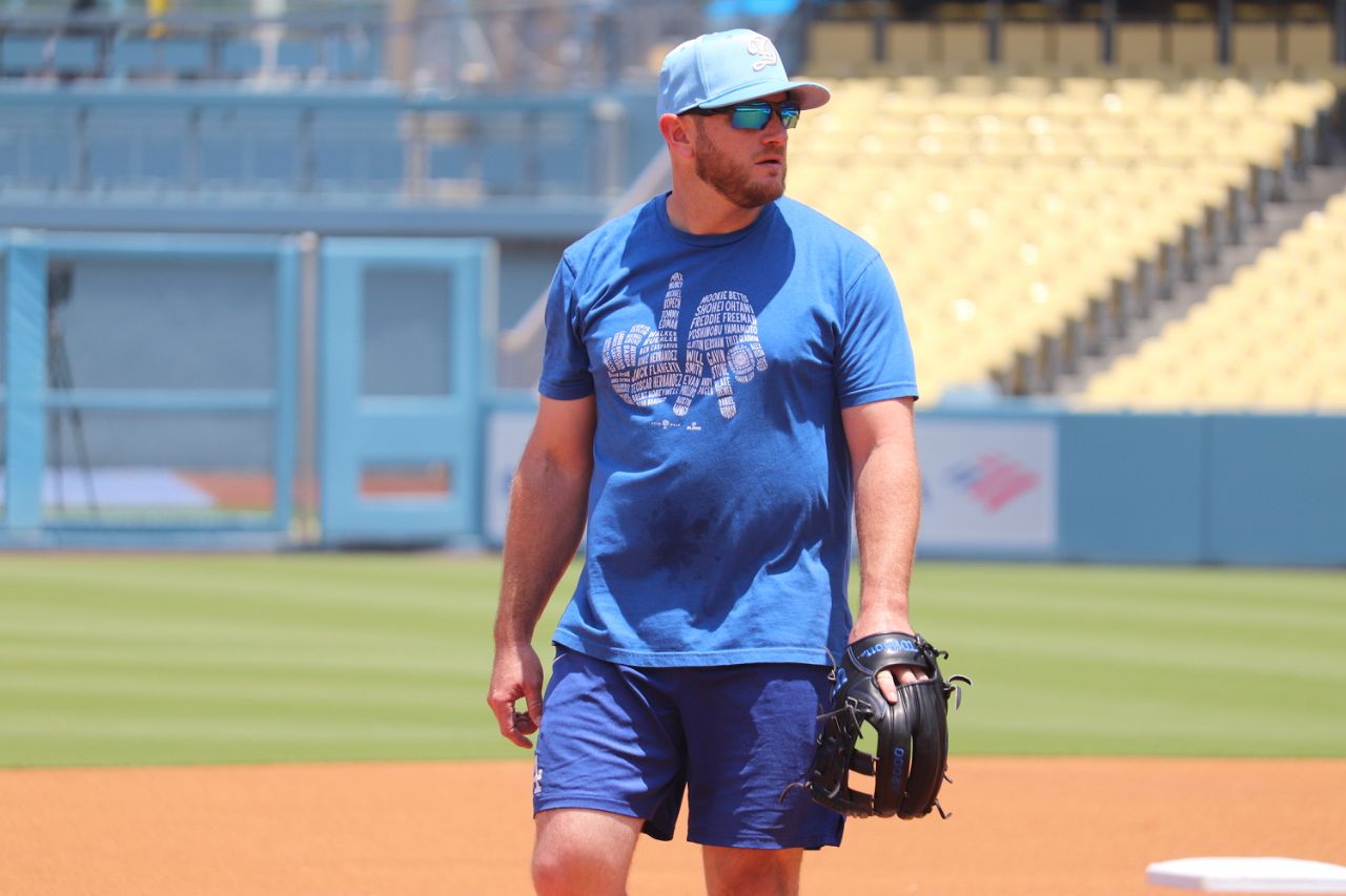 🔥佐々木朗希：投出神迹！简直了！⚾️