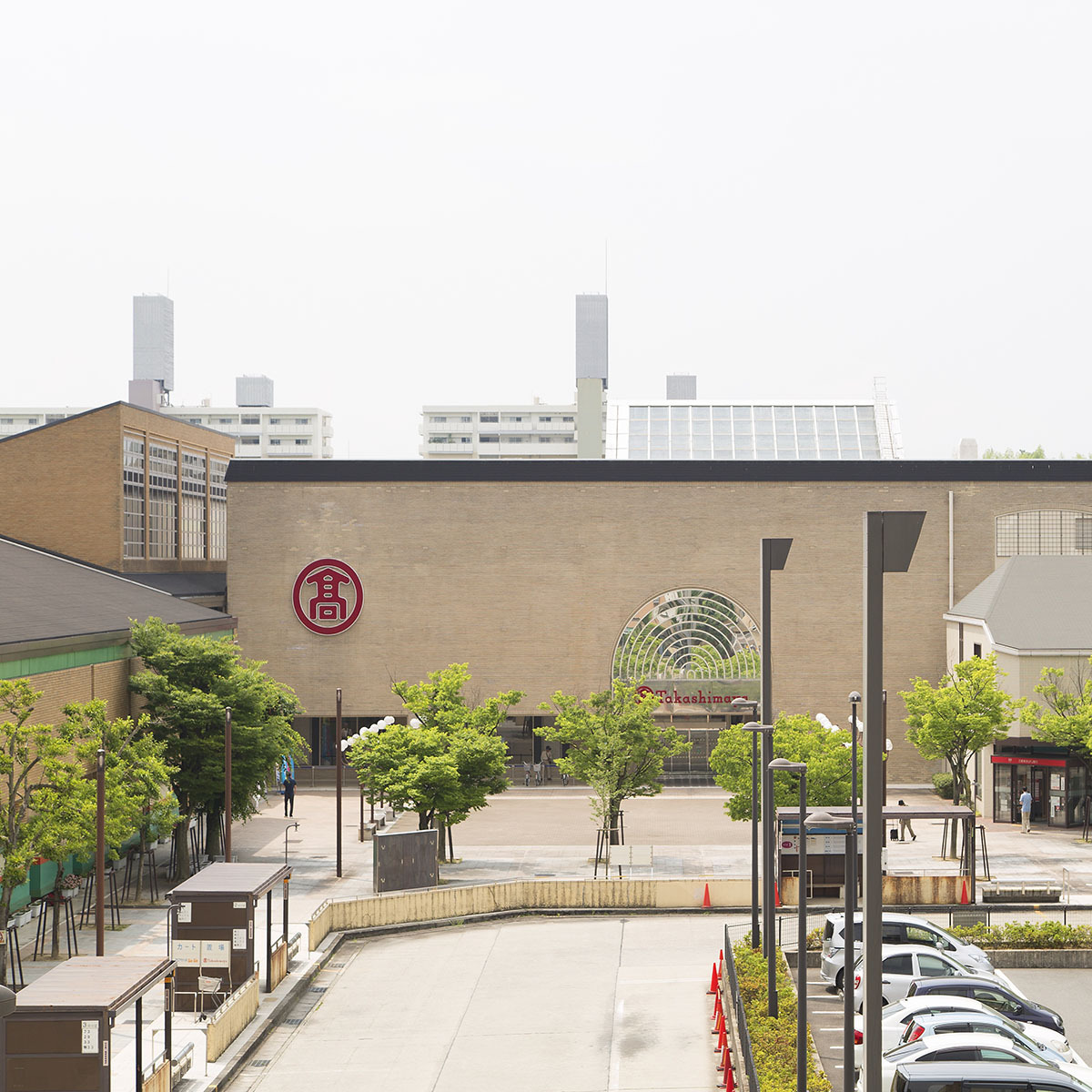 💔 京都高岛屋关店！26年情缘，终究没能留住…