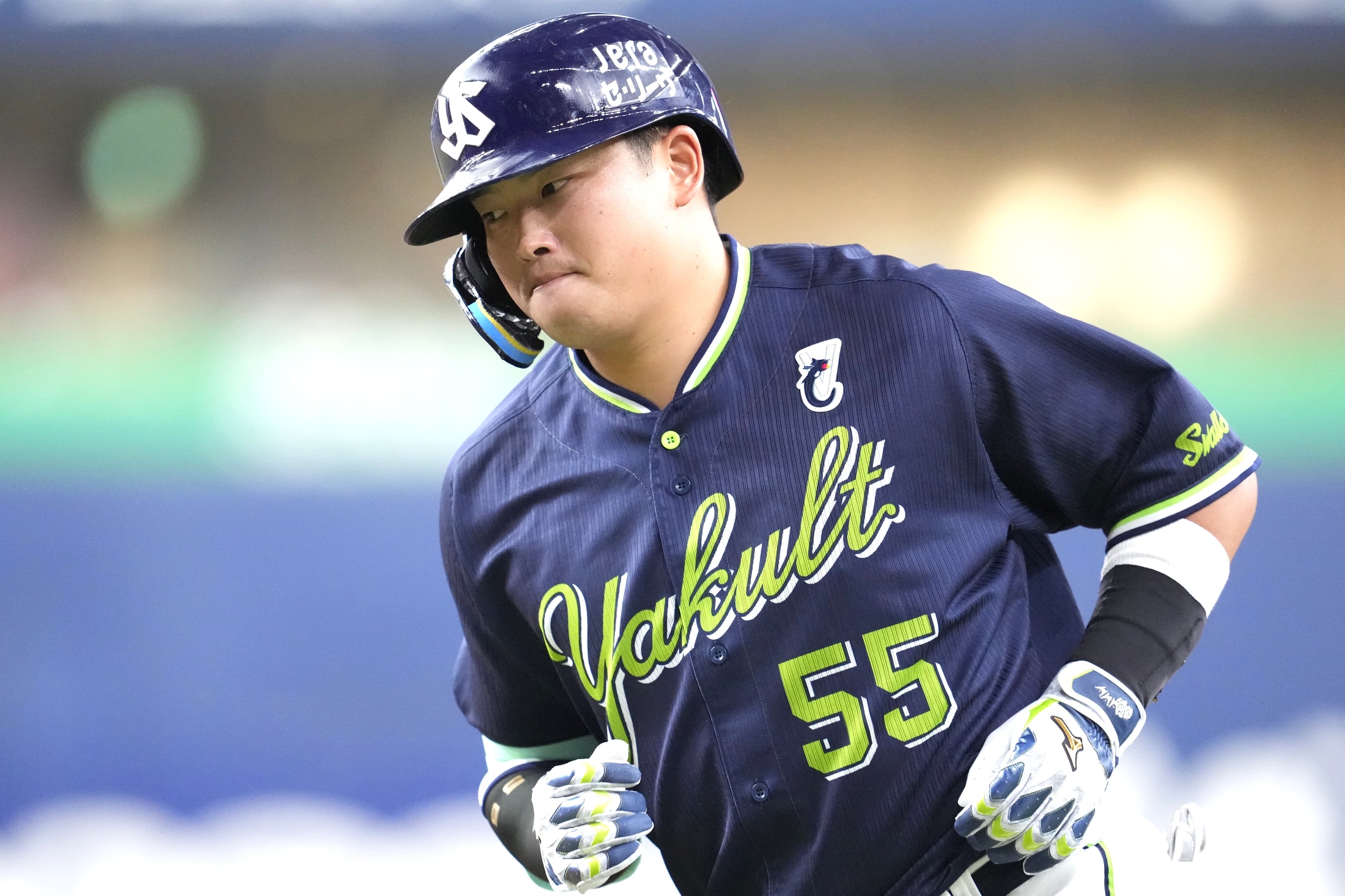 💥别碰！日媒：村上宗隆注定在别处闪耀！