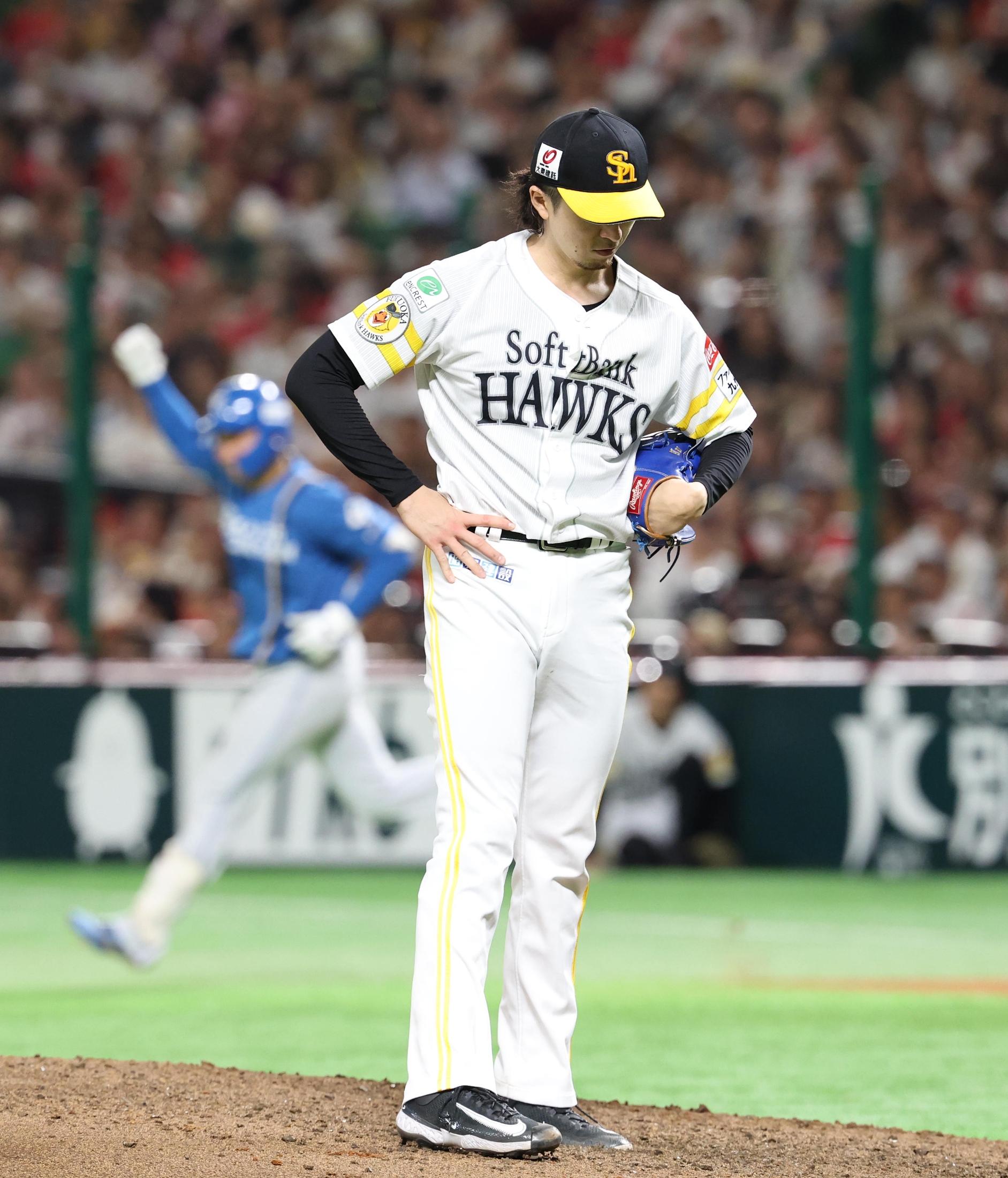 🔥痛！昔日王牌返乡失利，126球狂飙仍难挽狂澜！