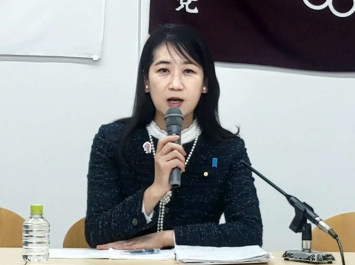 💥大阪：自民党也想当“副首都”？但反对都构想！