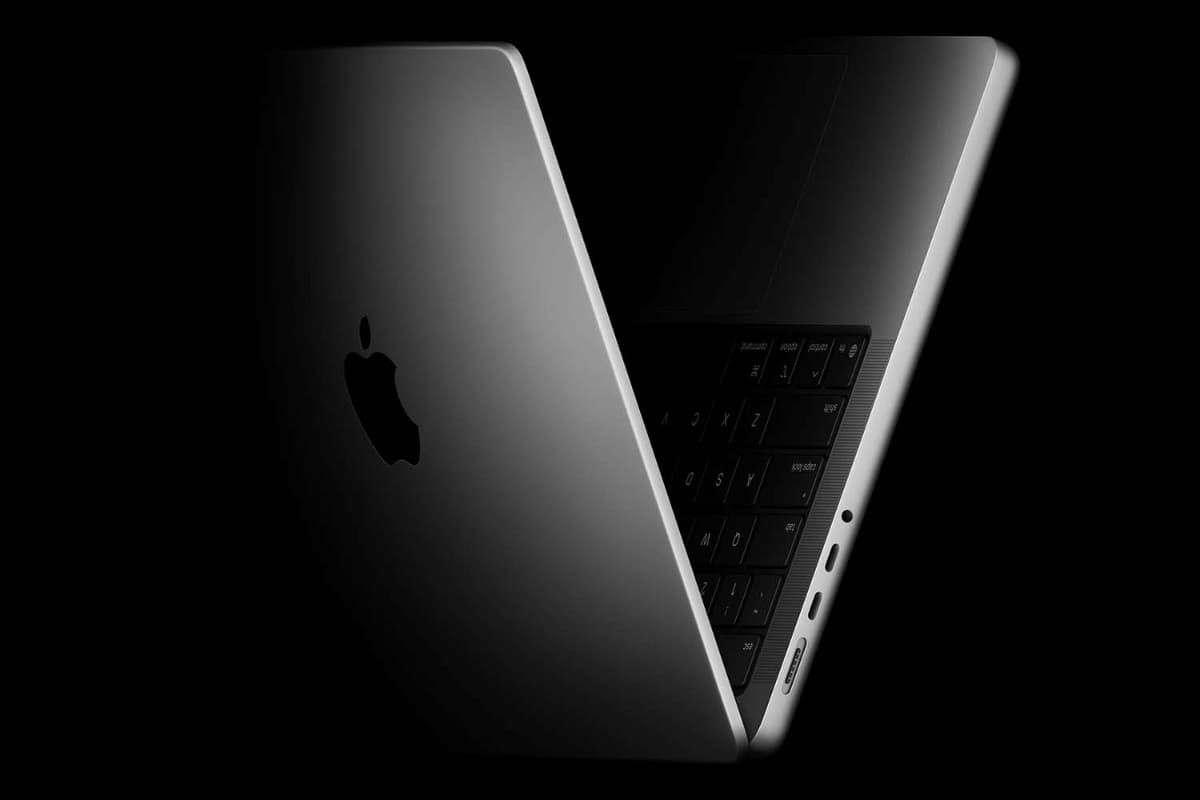 🔥苹果MacBook Pro:M5芯片,起价仅12K!