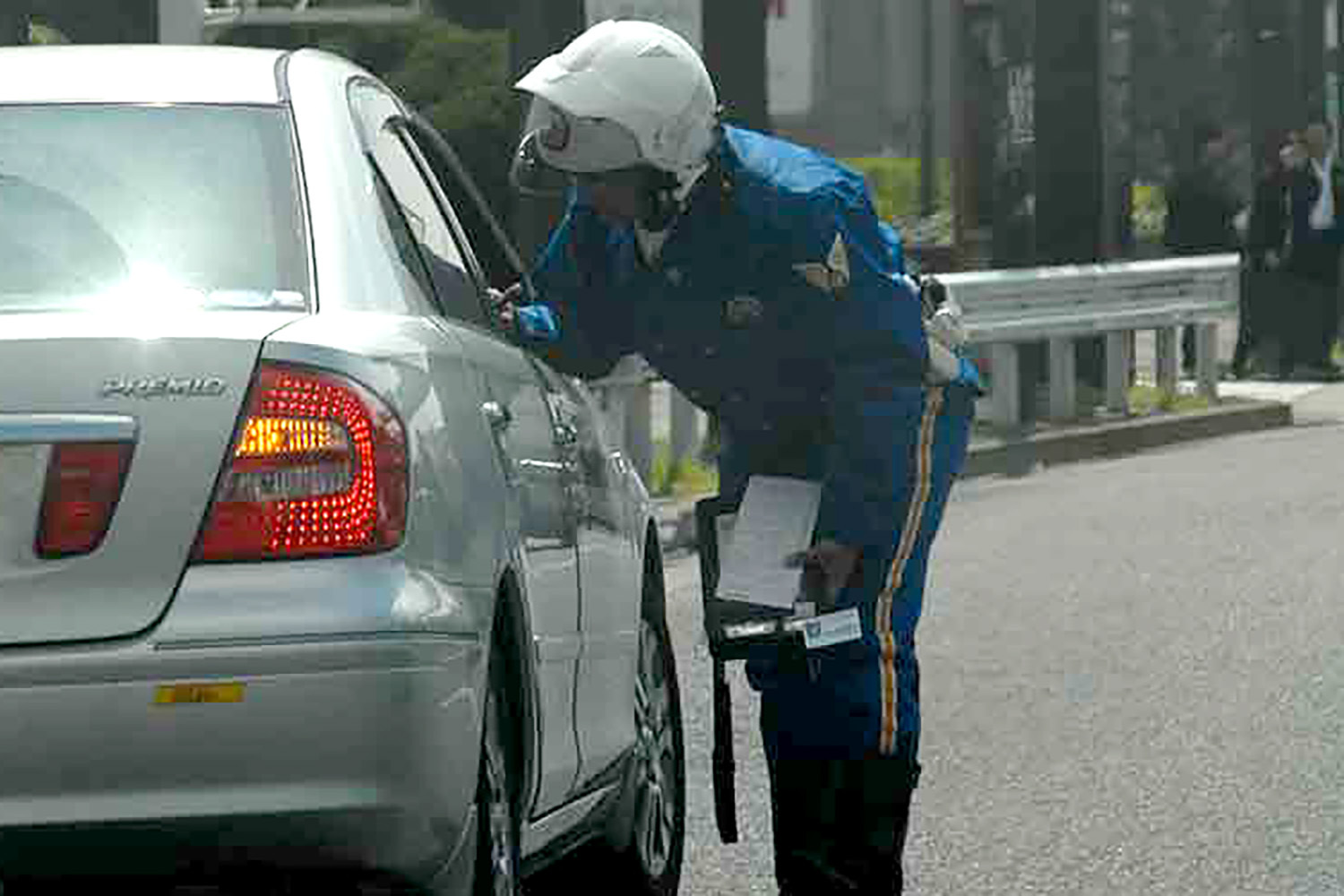 👮‍♂️无缘无故查证件？其实很多时候你可以拒绝！
