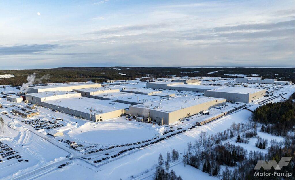 ⚡️北欧巨头大错特错!电池之战,谁赢谁输?