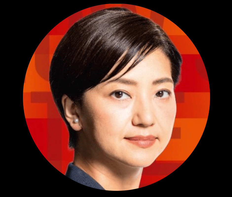 📢 质问政府，她火力全开！