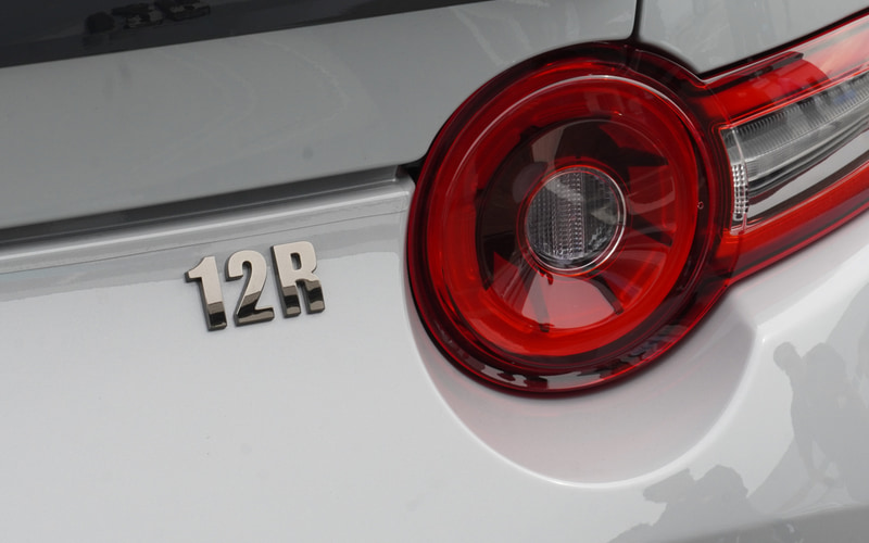 🔥马自达敞篷车：9500人抢200台！再战一波？