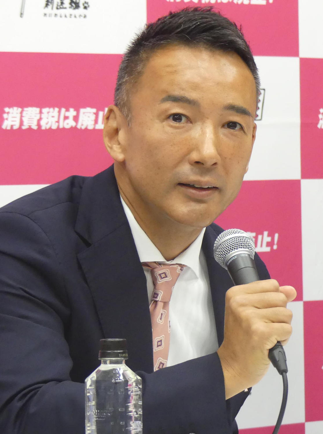 💥山本太郎怒斥：承诺欺骗！首相却只字不提降税！