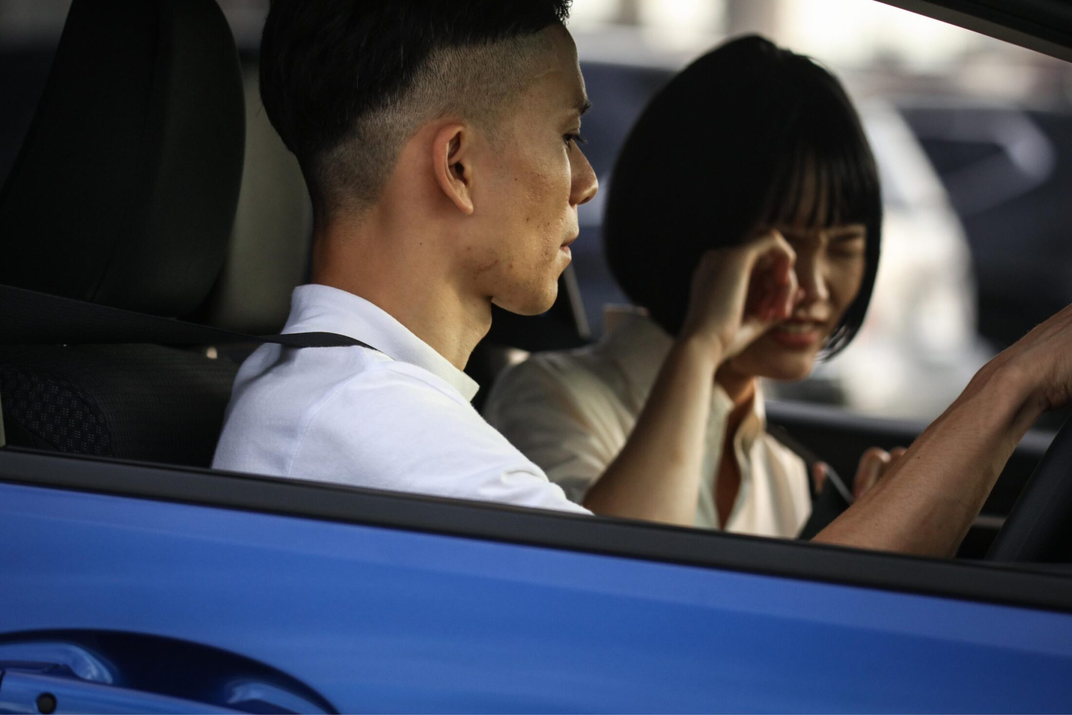 💔约会被拒？男人这4招，瞬间把妹子吓跑！