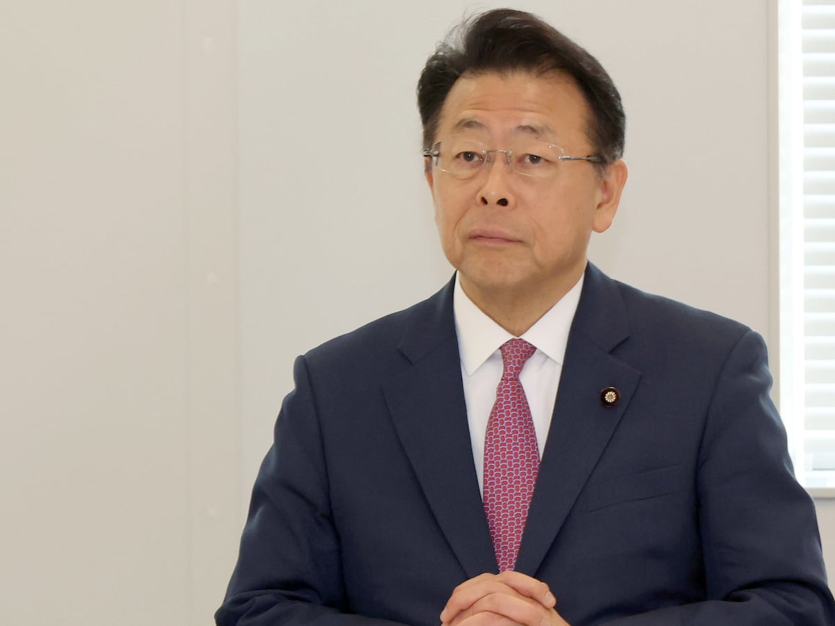 💥政坛大反转！公明党向在野党示好，安保原发竟“握手言和”？