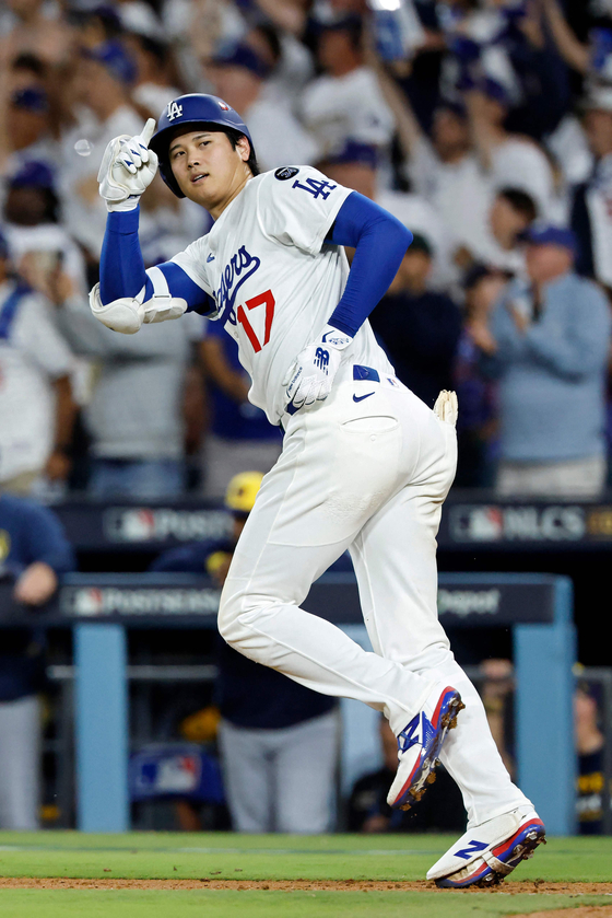 💥大谷翔平：已无争议！他是棒球史上最强！