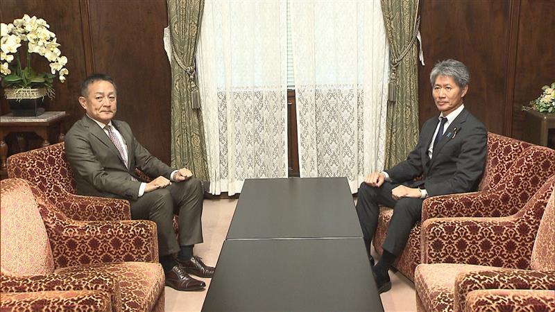 💥首相大换血？自民党急忙召集国会！