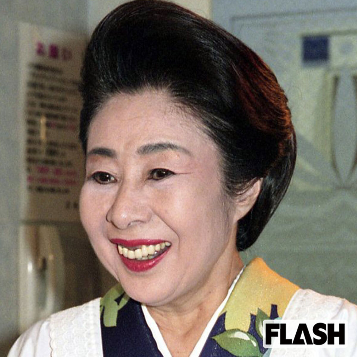 💔昔日赌后，今竟…认知症让她笑容消失！