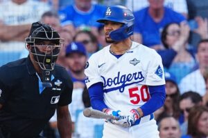 💥崩溃！贝茨自曝：我太惨了，真的…俱乐部里说实话了！ 封面