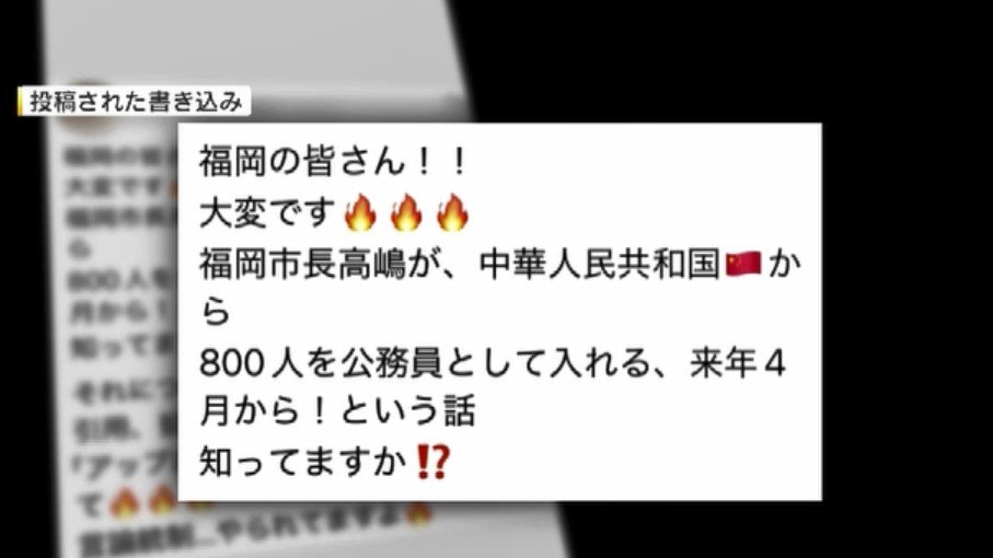 🚨800名华人当公务员?真相来了!政府甩锅,市民慌了!