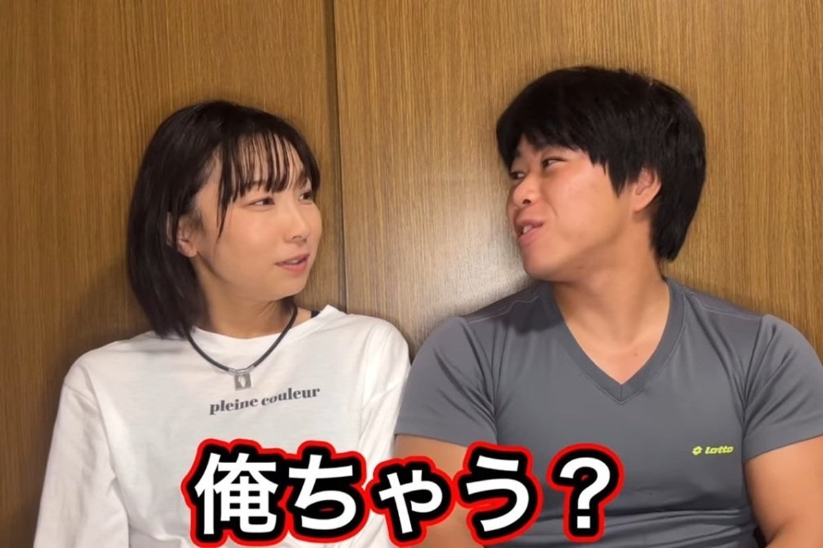 💔17岁差距婚:爱不够,他却问“是我的错吗?”