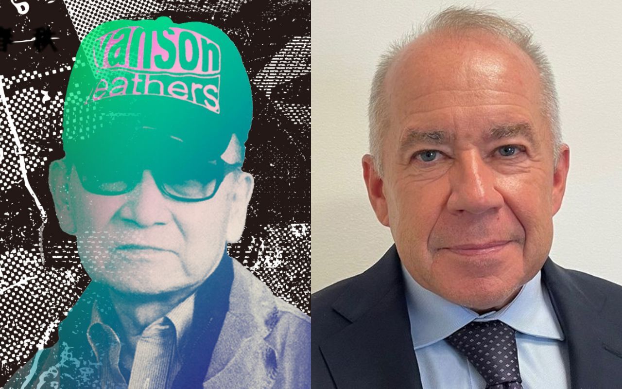 💥他本该在牢里忏悔!揭露Johnny喜多川性侵真相!