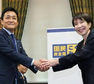 💥权力游戏：谁操控了首相人选？（东洋经济）