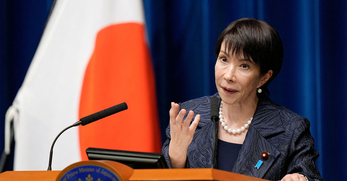 💡新政府来了！科技政策会变天？四大看点速览！