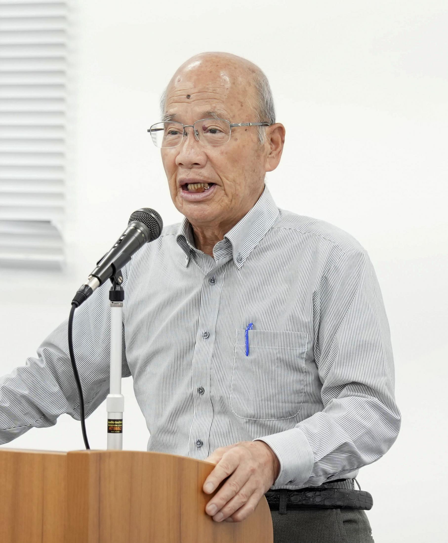 🔥南京大屠杀幸存者发声：真相，我们必须知道！