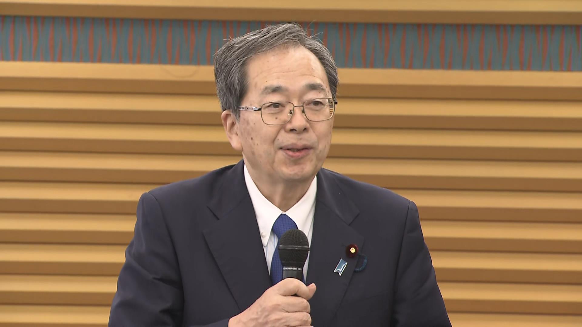 💥自公维新联手？他怒了：仗着人多就乱来！