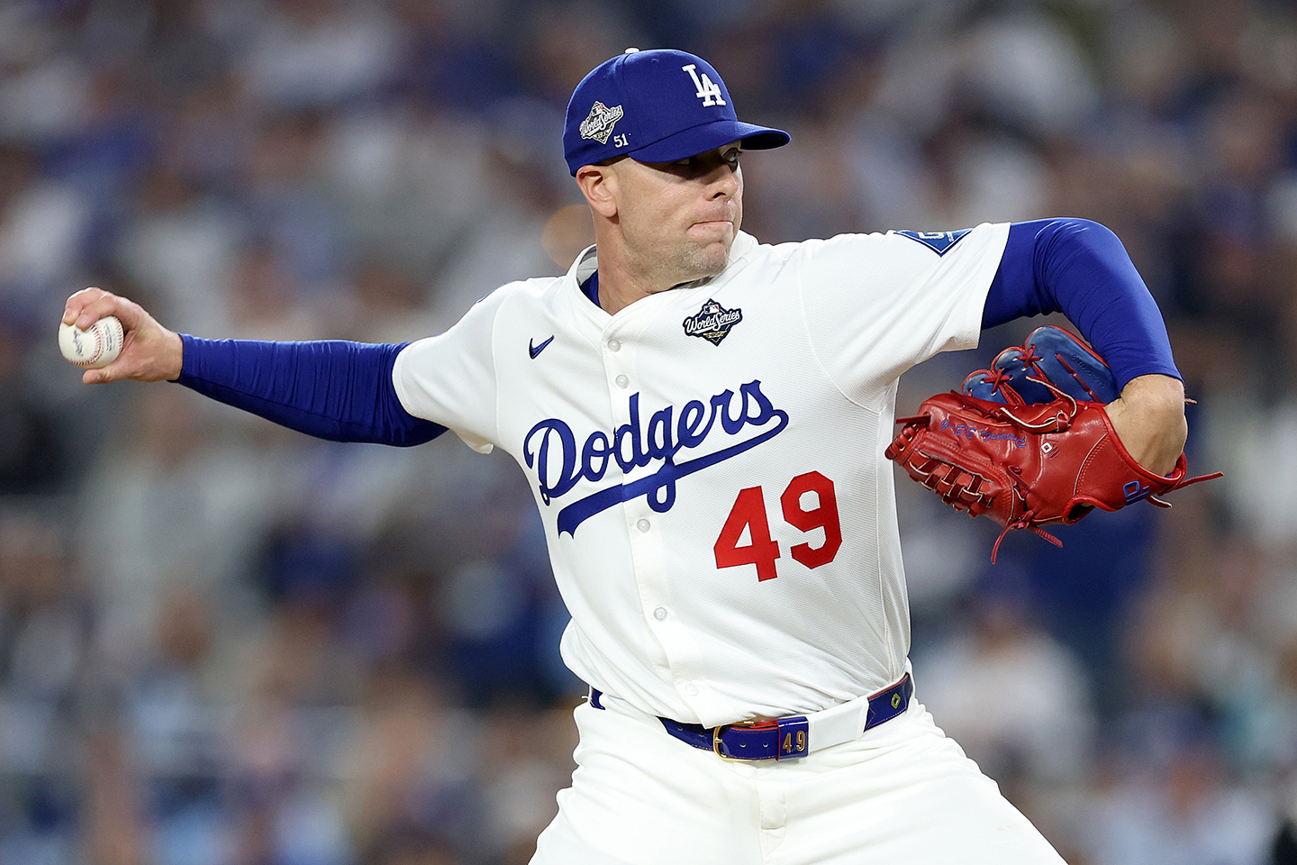 🔥大谷输球！教练真坑人，投手又崩了！