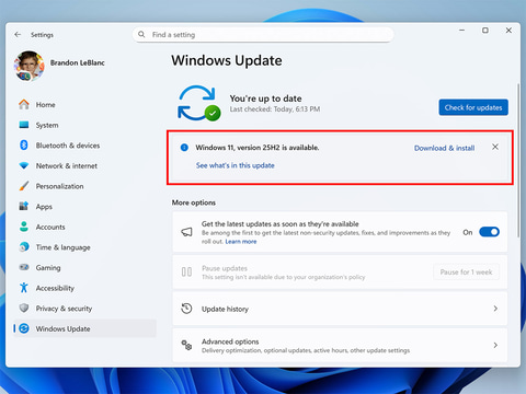 🚀Win11大更新!先人一步,体验未来!