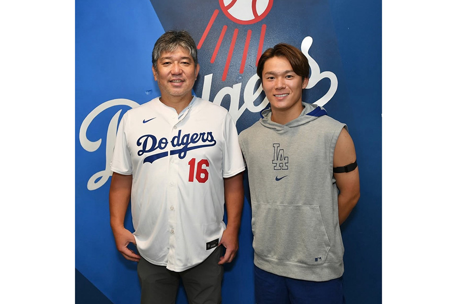 ⚾️野茂英雄:洛杉矶回忆杀!旋风投法还能再来一次吗?