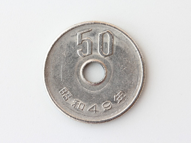 💰50分硬币暴富！一枚竟值64万？你家也有！