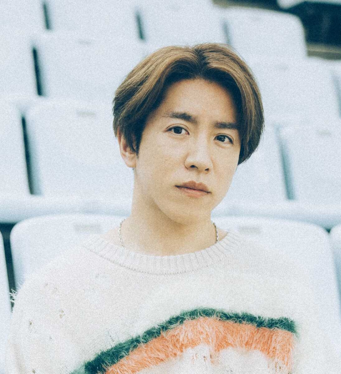 🎉村上信五结婚，全员名字藏玄机？粉丝：太暖了！