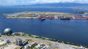 ✨大阪变了！从“月球石头”到“赌场梦”，50年目标大反转！ 封面