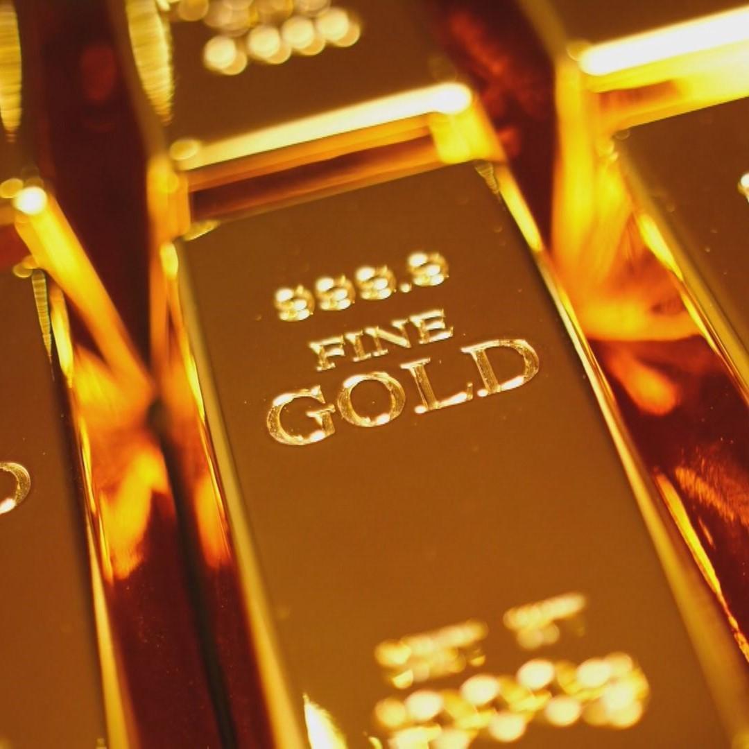 🔥金价暴涨!一金难求,避险情绪引爆!